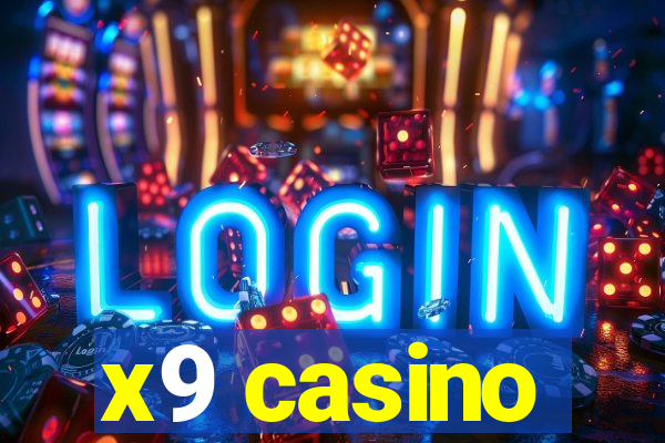 x9 casino